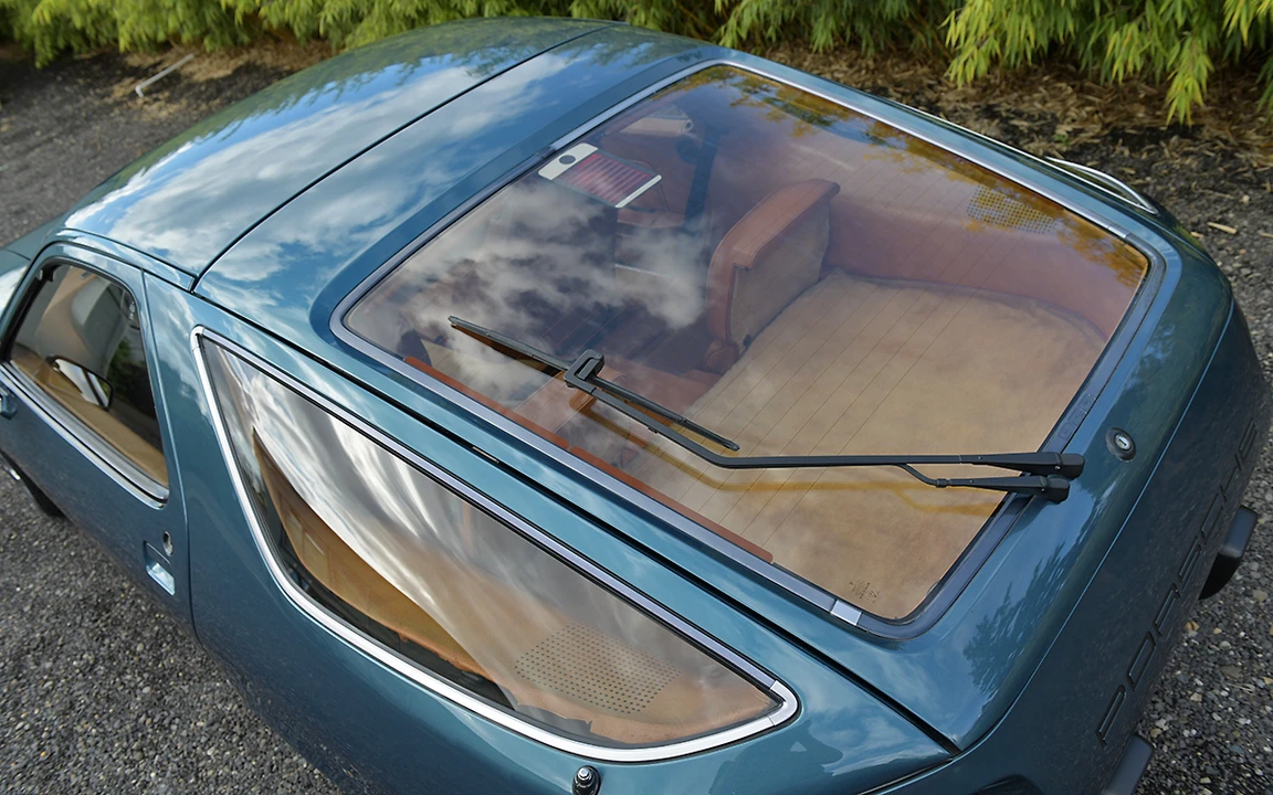 1979 Porsche 928 - Image 15 of 31