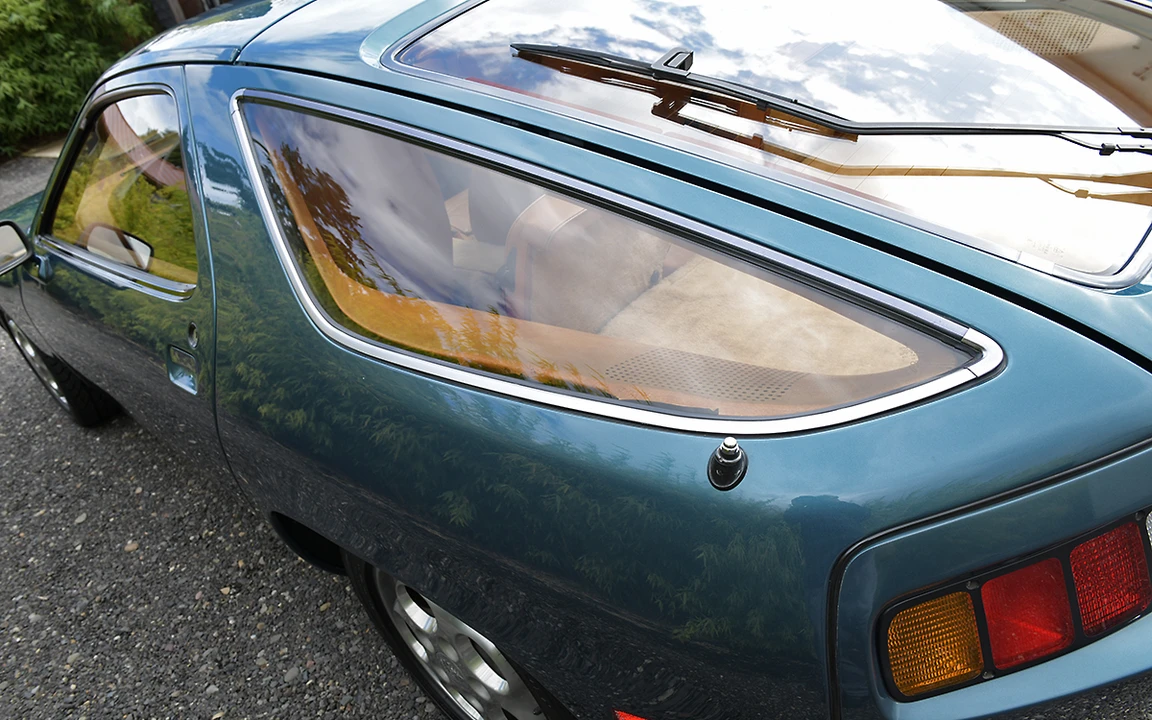 1979 Porsche 928 - Image 14 of 31