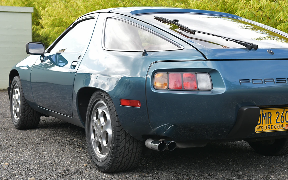 1979 Porsche 928 - Image 12 of 31