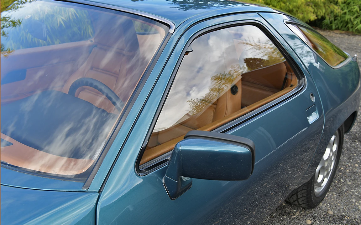 1979 Porsche 928 - Image 8 of 31