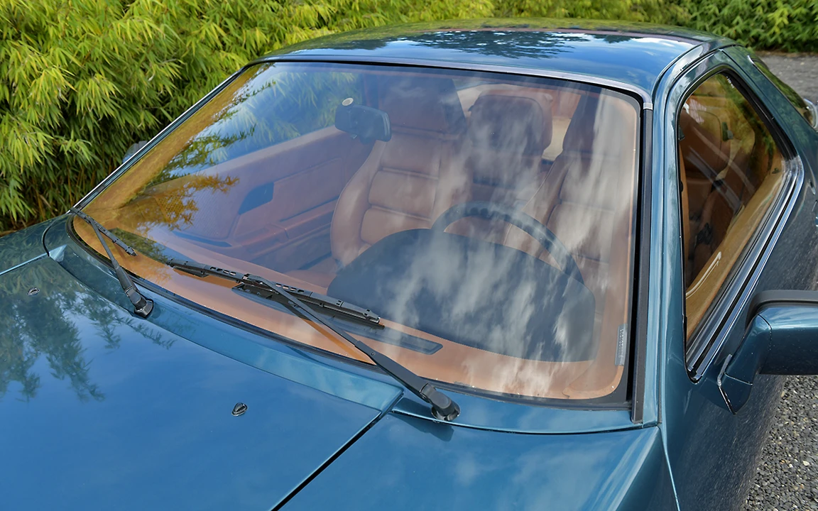 1979 Porsche 928 - Image 7 of 31