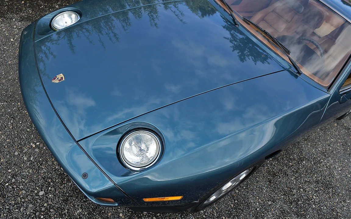 1979 Porsche 928 - Image 6 of 31