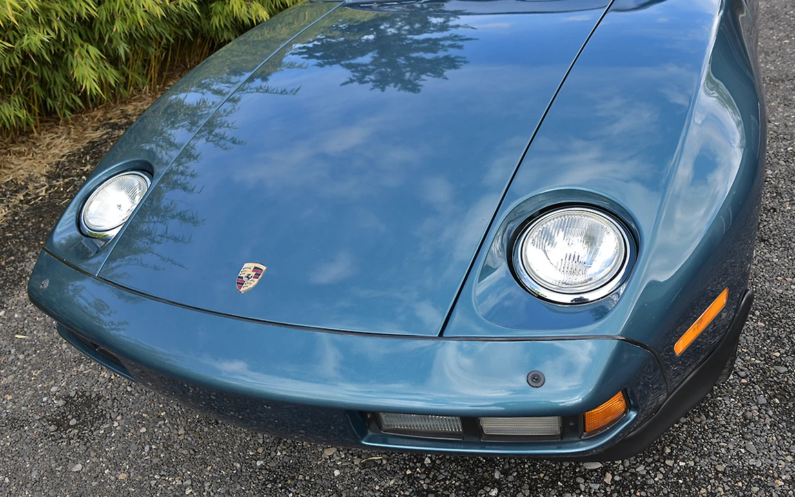 1979 Porsche 928 - Image 5 of 31