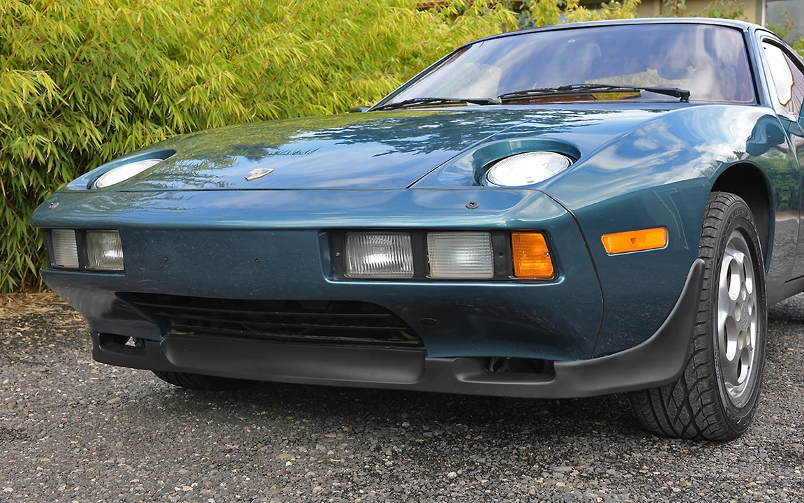 1979 Porsche 928 - Image 4 of 31