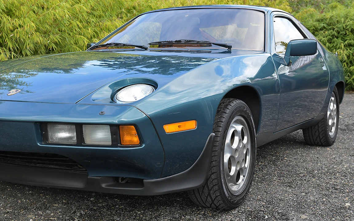 1979 Porsche 928 - Image 3 of 31