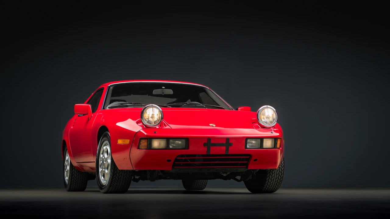 1979 Porsche 928 - Image 11 of 31