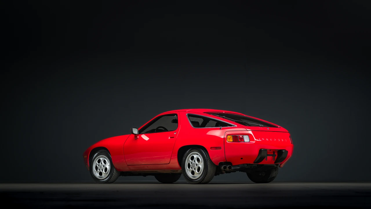 1979 Porsche 928 - Image 5 of 31
