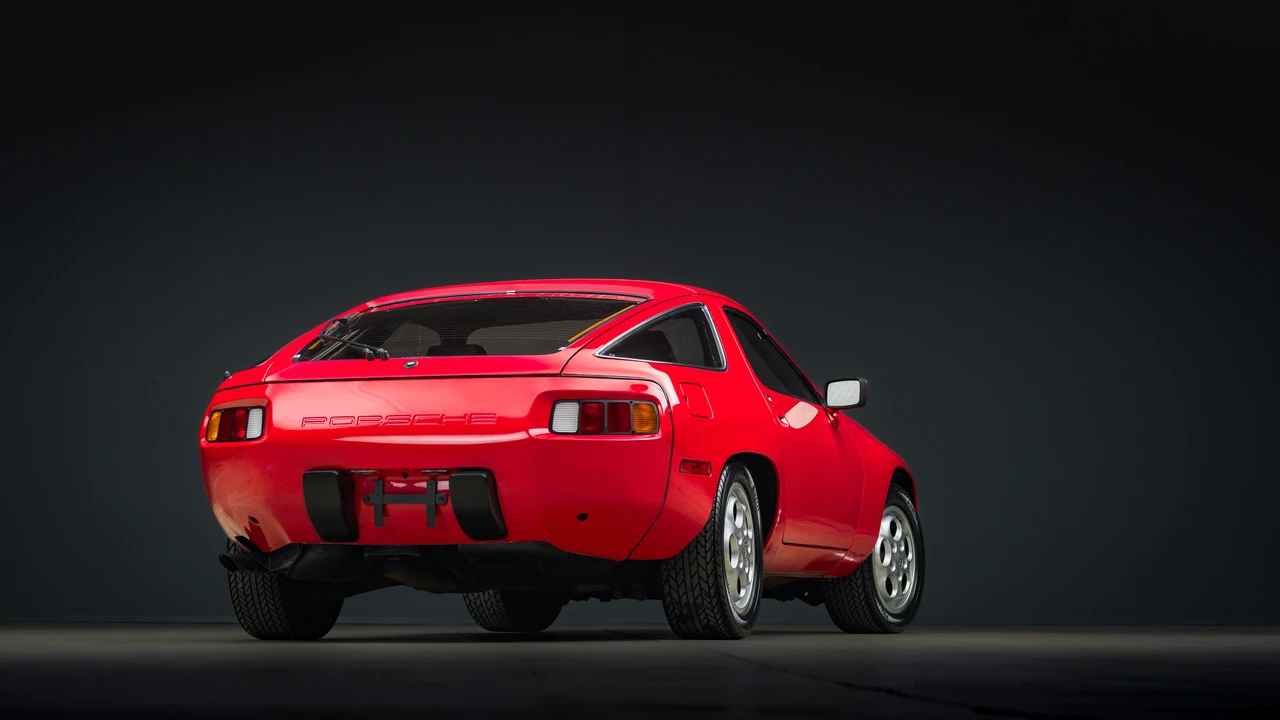 1979 Porsche 928 - Image 7 of 31