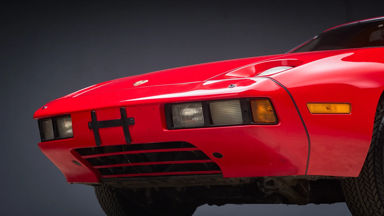 1979 Porsche 928 - Image 21 of 31