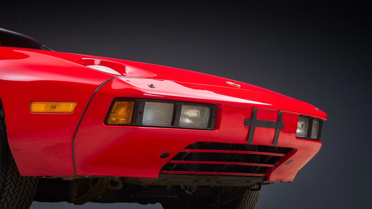 1979 Porsche 928 - Image 17 of 31