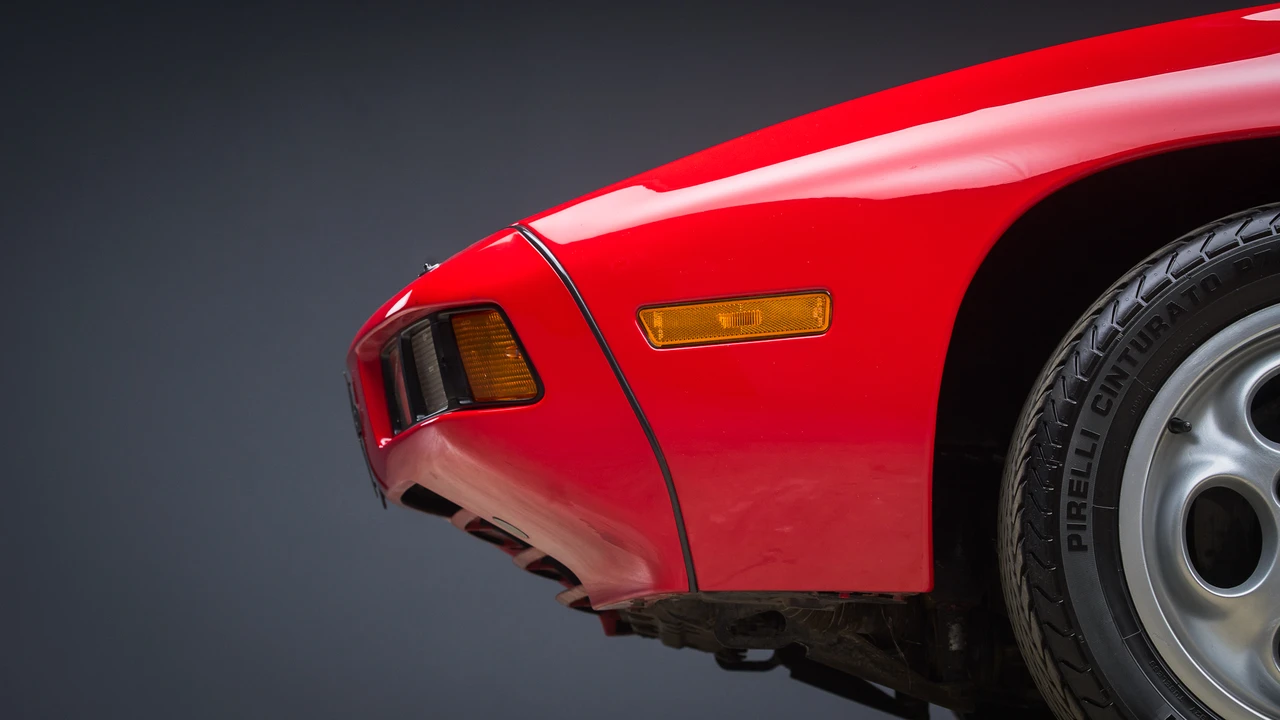 1979 Porsche 928 - Image 24 of 31