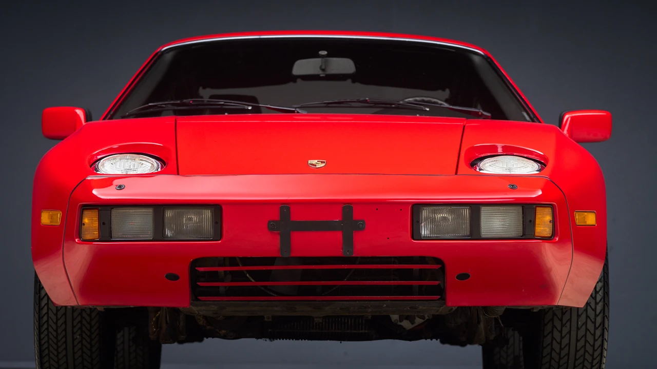1979 Porsche 928 - Image 20 of 31