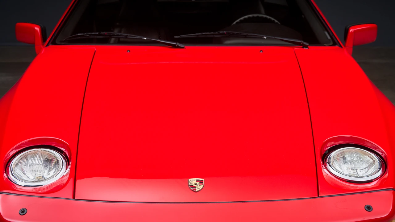 1979 Porsche 928 - Image 19 of 31