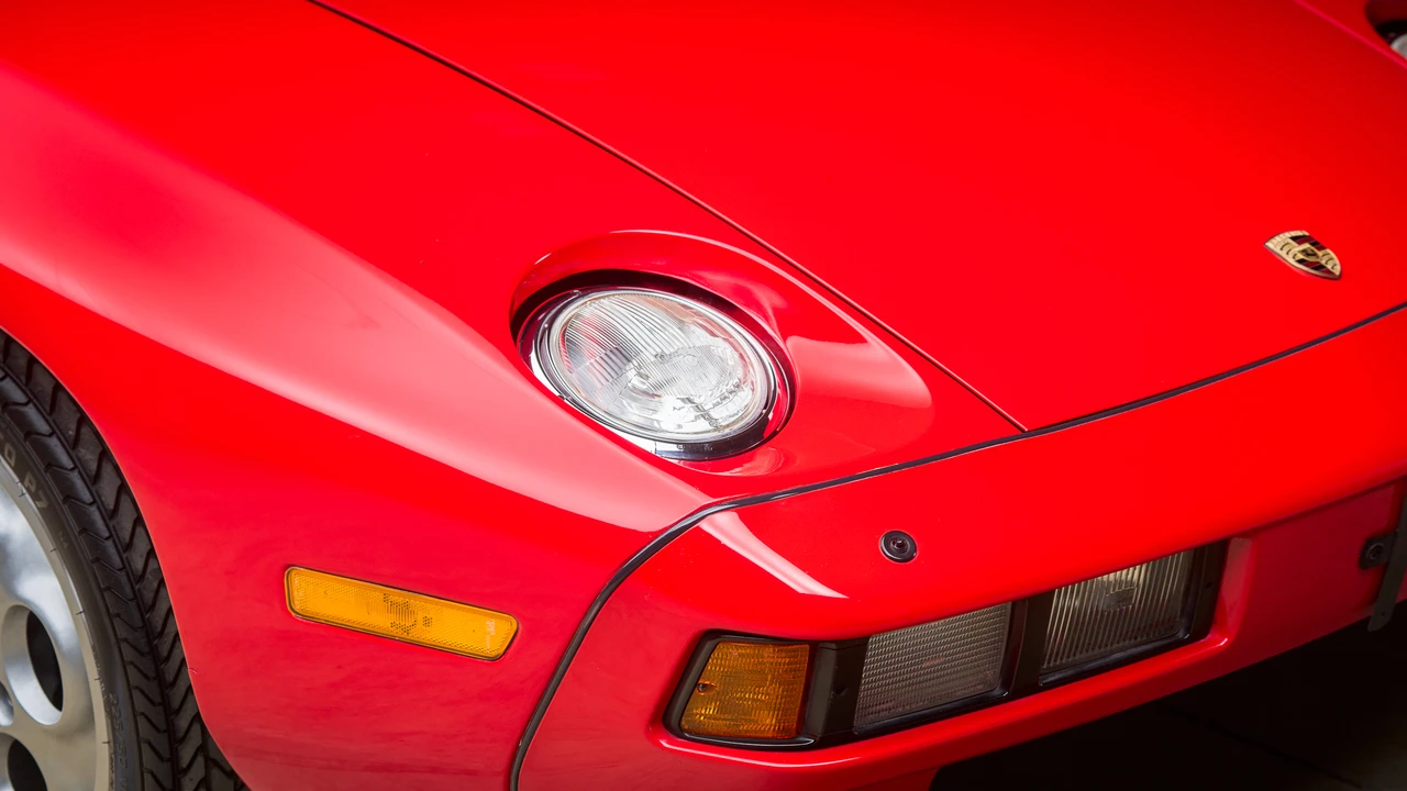 1979 Porsche 928 - Image 15 of 31