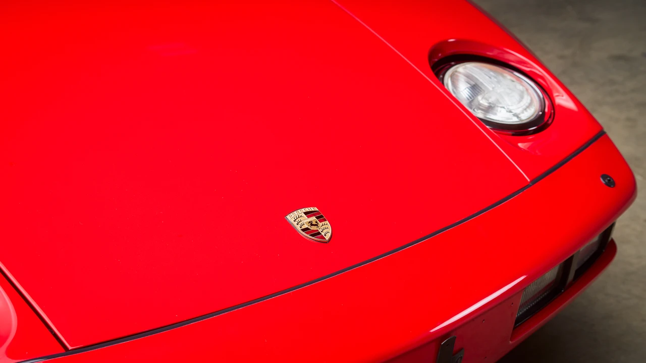 1979 Porsche 928 - Image 16 of 31