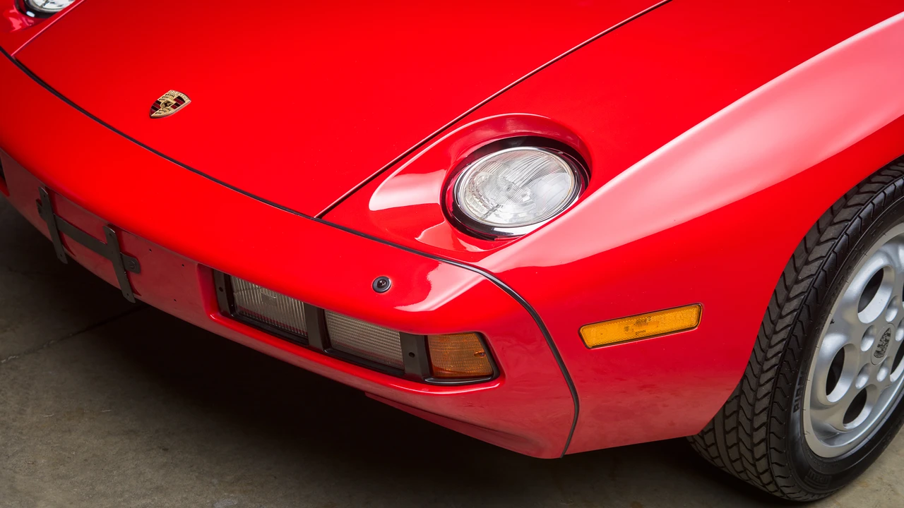 1979 Porsche 928 - Image 22 of 31