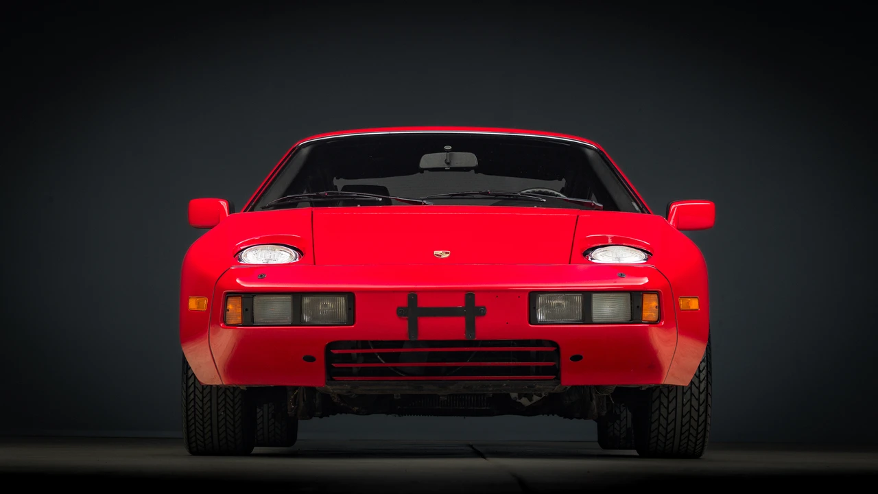 1979 Porsche 928 - Image 13 of 31