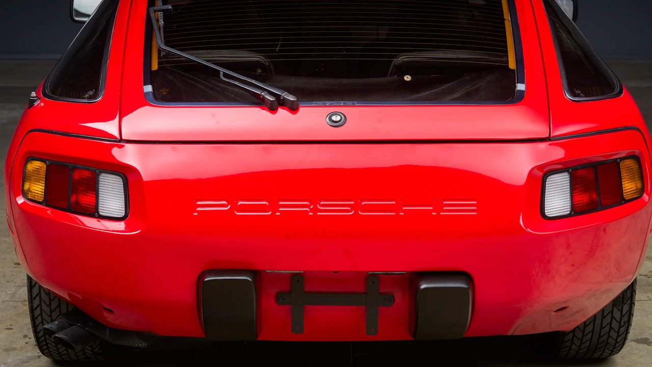 1979 Porsche 928 - Image 30 of 31