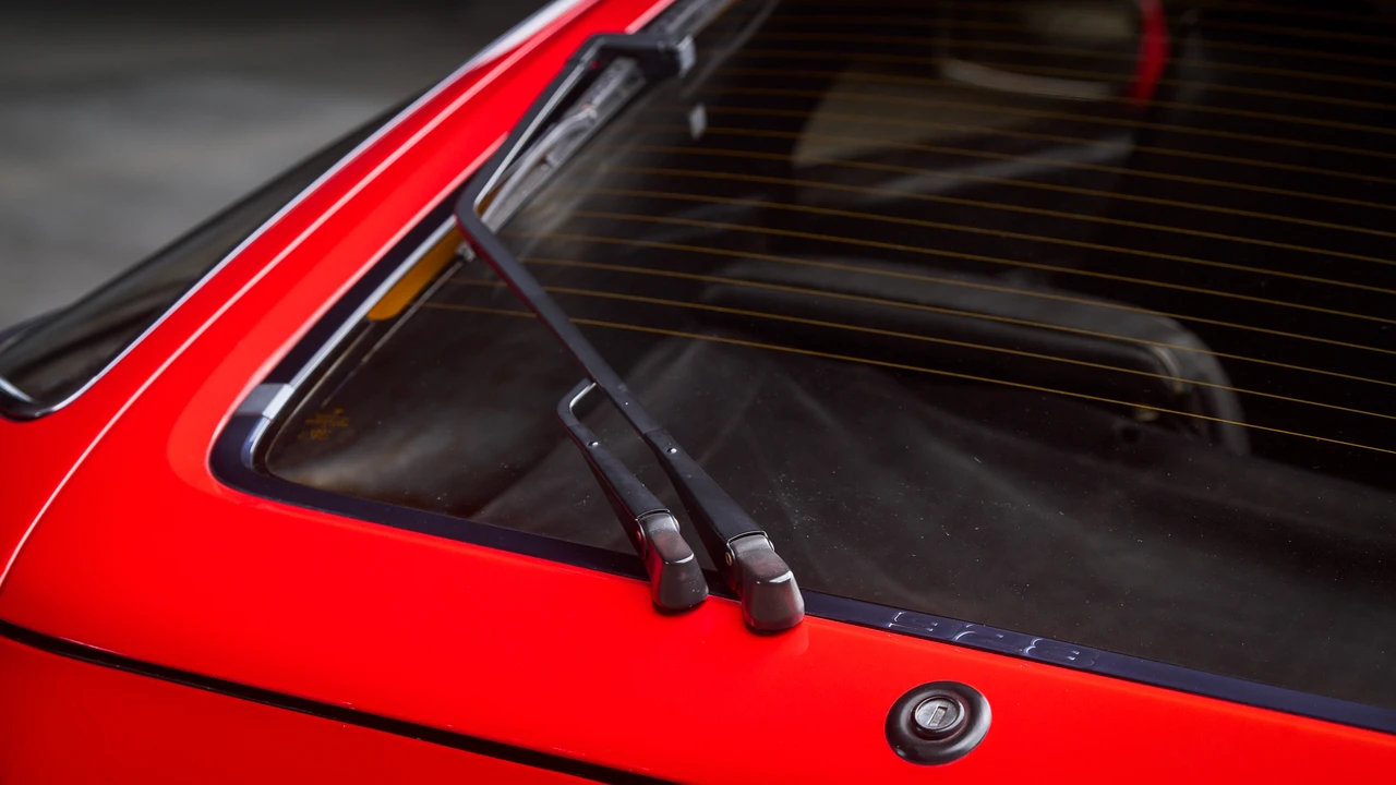 1979 Porsche 928 - Image 31 of 31