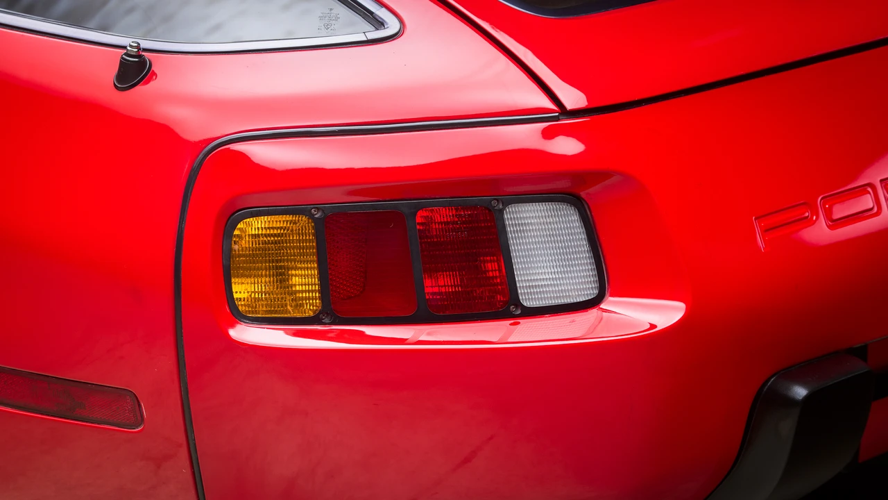 1979 Porsche 928 - Image 29 of 31