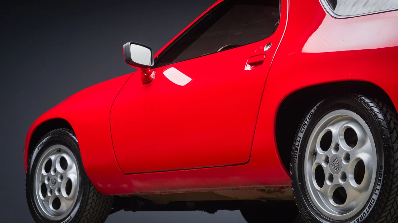 1979 Porsche 928 - Image 26 of 31