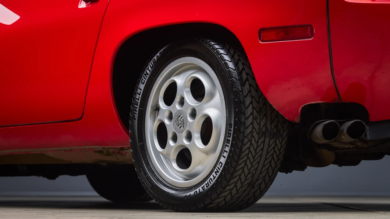 1979 Porsche 928 - Image 27 of 31