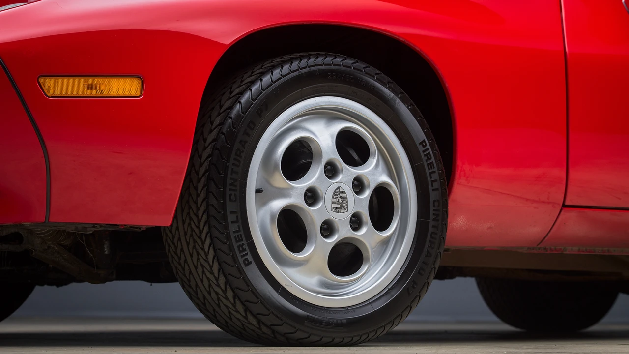 1979 Porsche 928 - Image 23 of 31