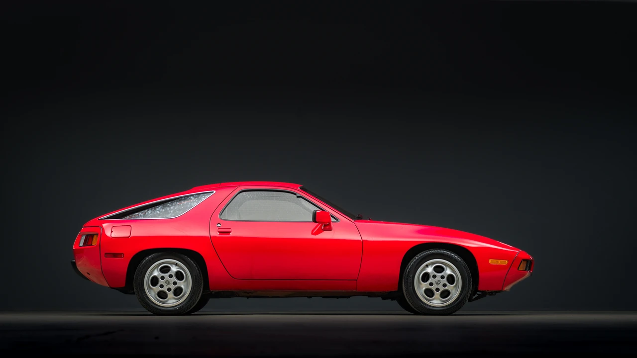 1979 Porsche 928 - Image 9 of 31