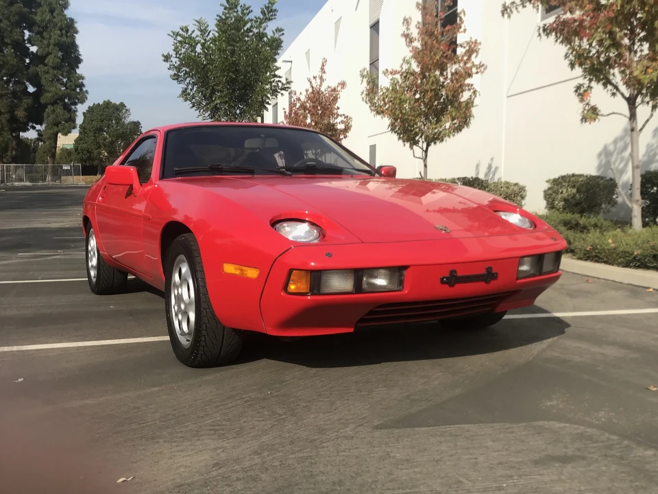1979 Porsche 928 - Image 18 of 31