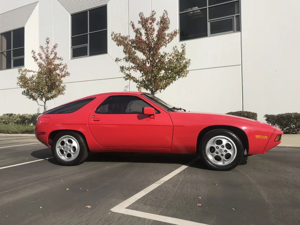 1979 Porsche 928 - Image 15 of 31