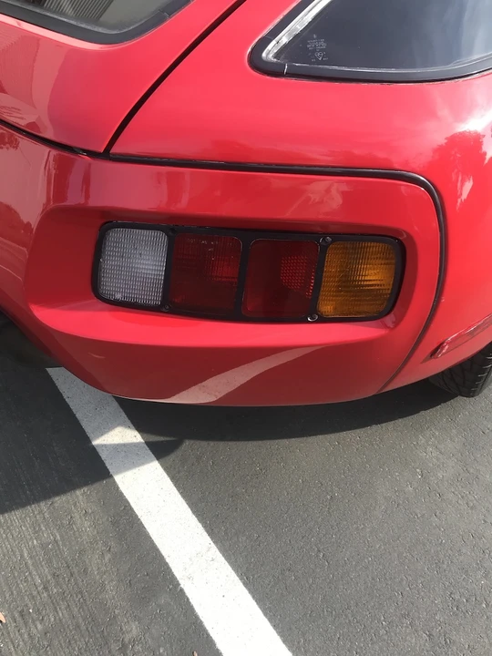 1979 Porsche 928 - Image 22 of 31