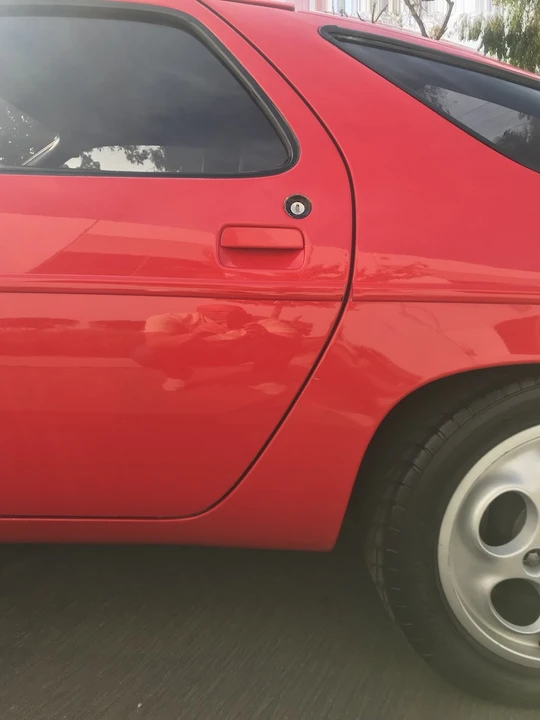 1979 Porsche 928 - Image 23 of 31