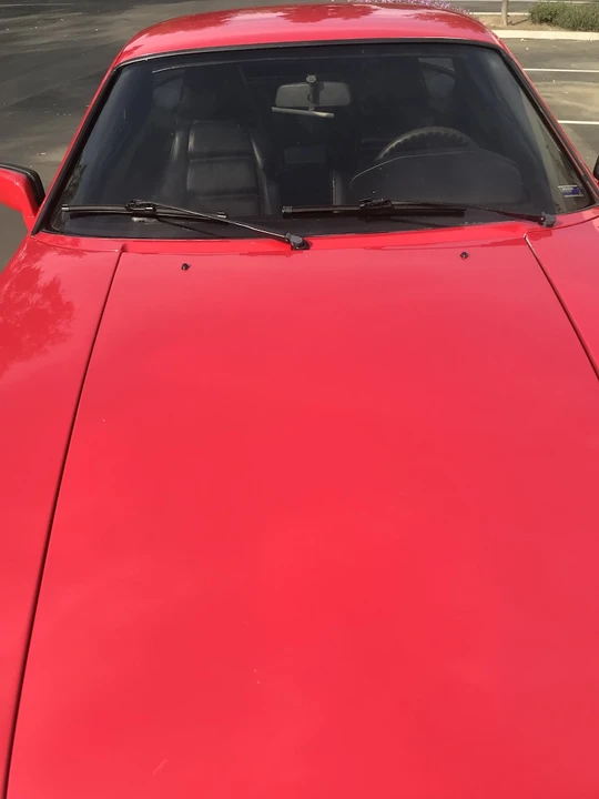 1979 Porsche 928 - Image 26 of 31
