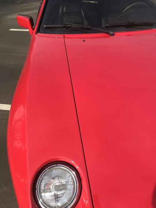 1979 Porsche 928 - Image 27 of 31