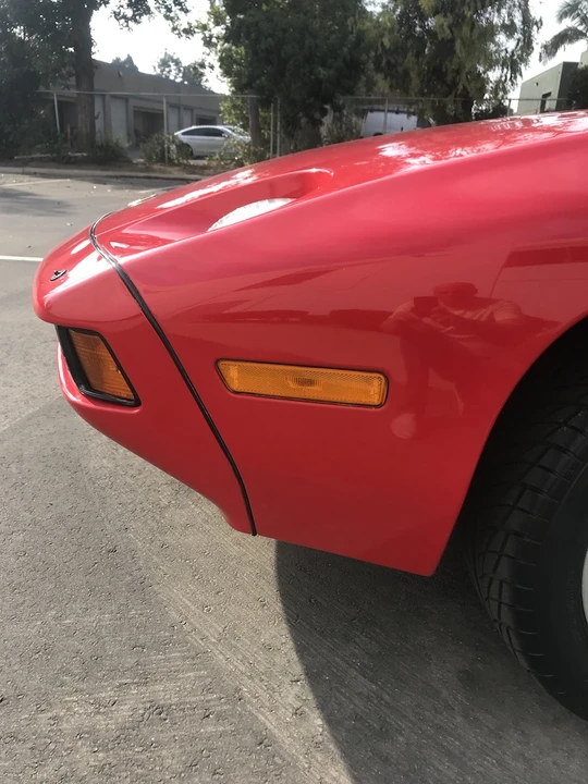 1979 Porsche 928 - Image 28 of 31