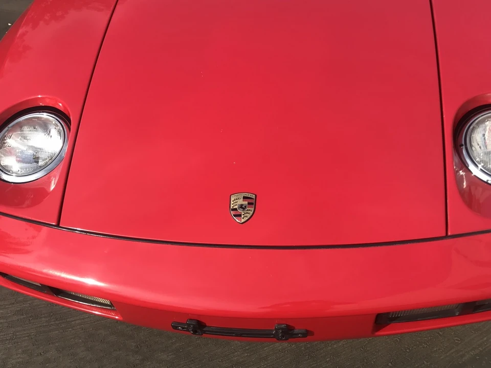 1979 Porsche 928 - Image 29 of 31