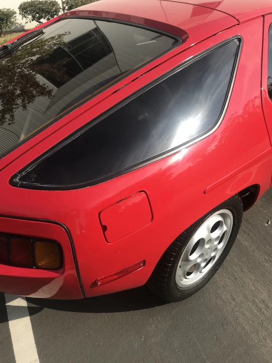 1979 Porsche 928 - Image 30 of 31