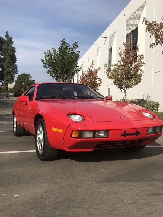 1979 Porsche 928 - Image 19 of 31