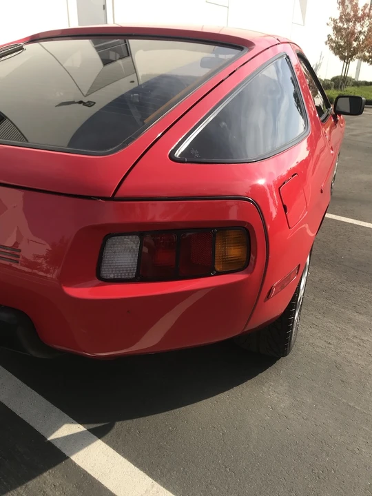 1979 Porsche 928 - Image 31 of 31