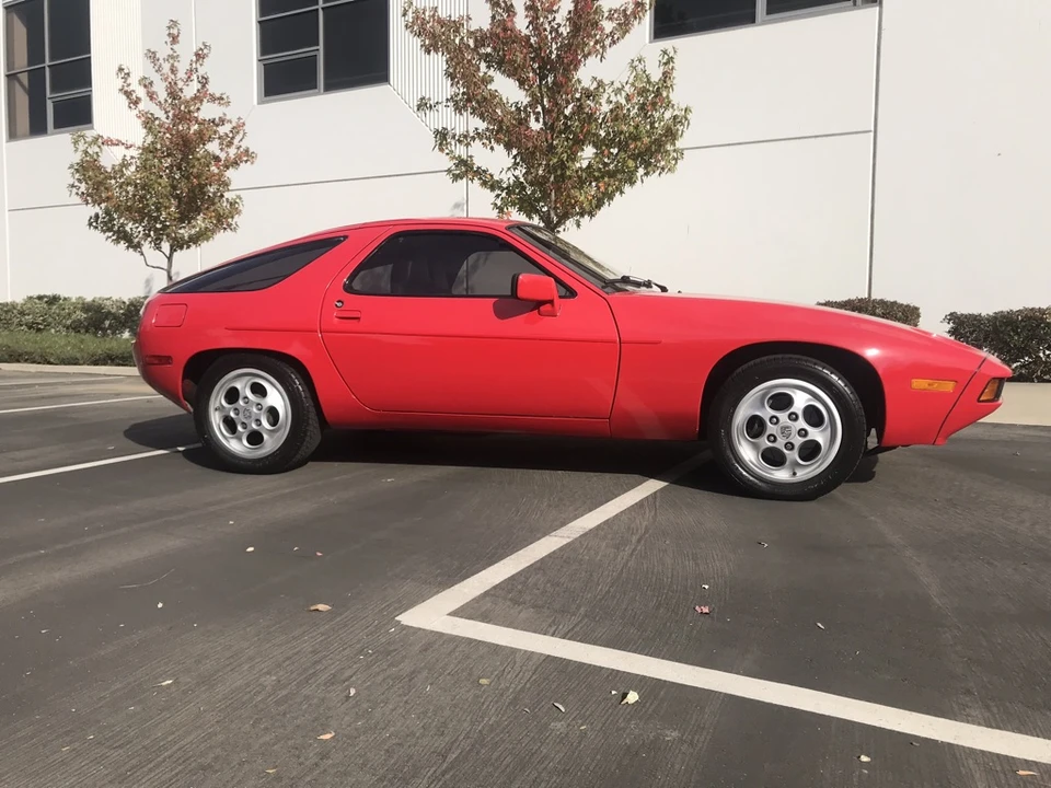 1979 Porsche 928 - Image 14 of 31