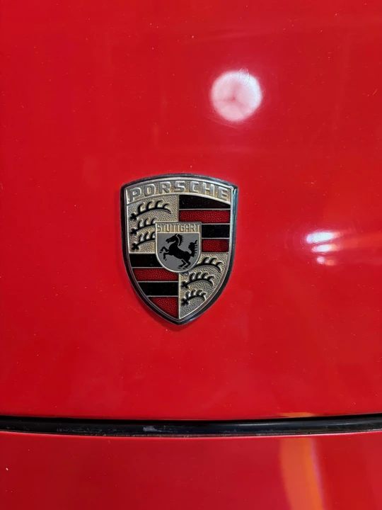 1979 Porsche 928 - Image 26 of 31