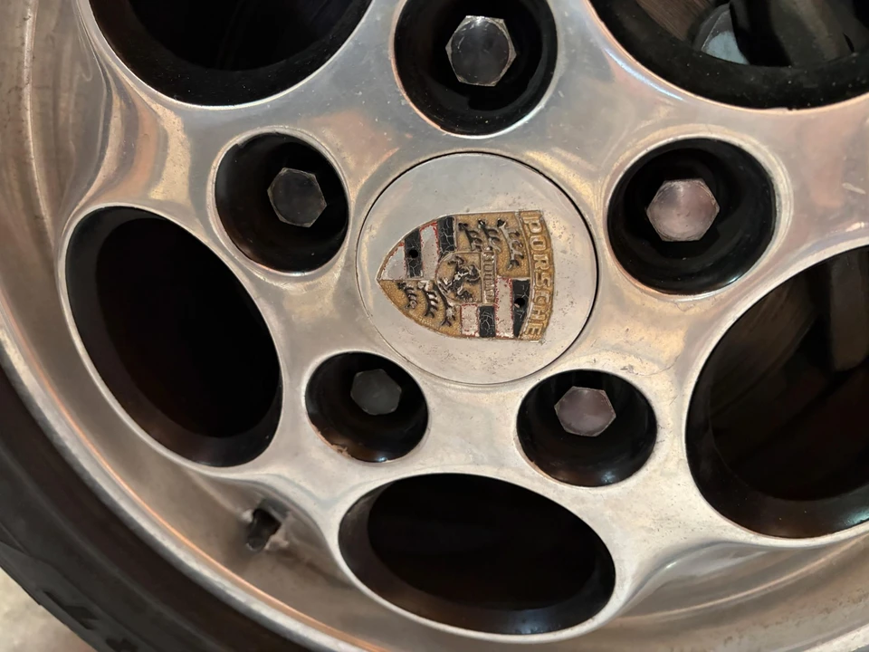 1979 Porsche 928 - Image 30 of 31