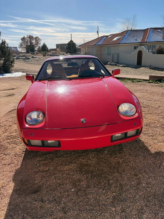1979 Porsche 928 - Image 18 of 31