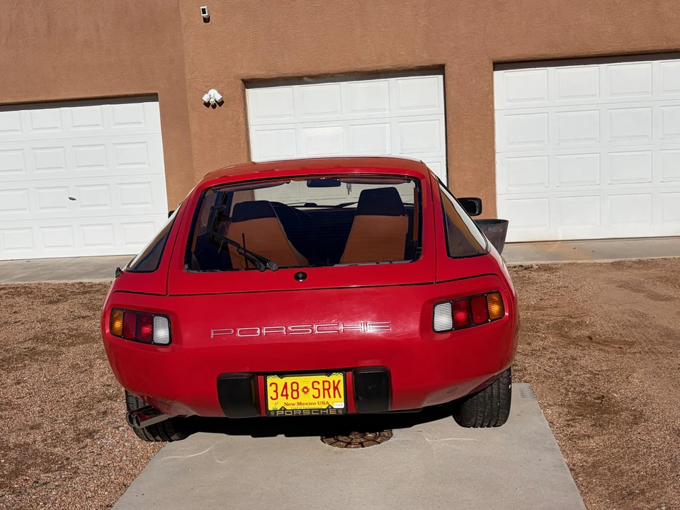 1979 Porsche 928 - Image 11 of 31