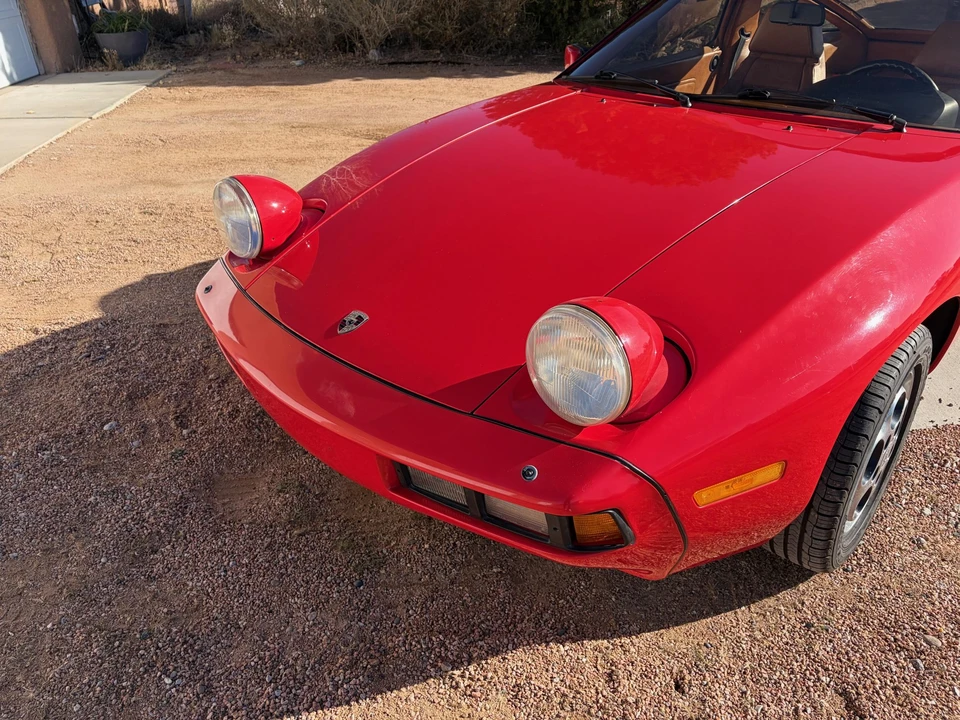 1979 Porsche 928 - Image 19 of 31