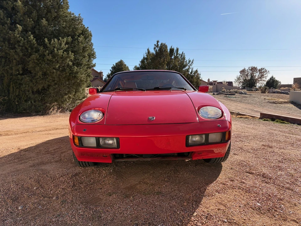 1979 Porsche 928 - Image 4 of 31