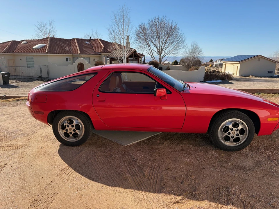 1979 Porsche 928 - Image 6 of 31
