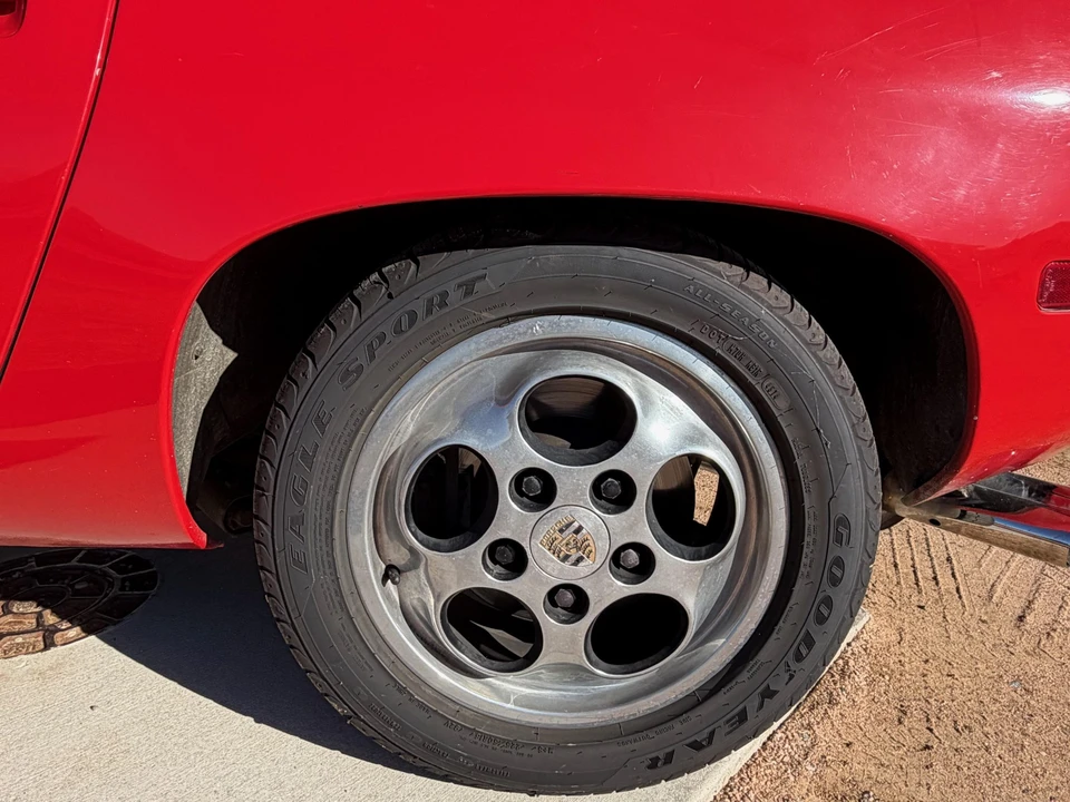 1979 Porsche 928 - Image 29 of 31
