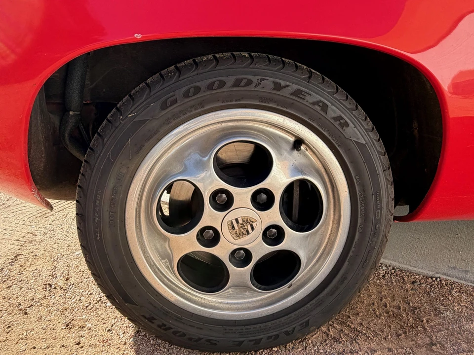 1979 Porsche 928 - Image 28 of 31