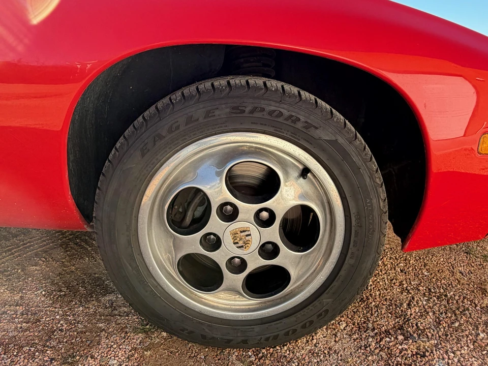 1979 Porsche 928 - Image 27 of 31